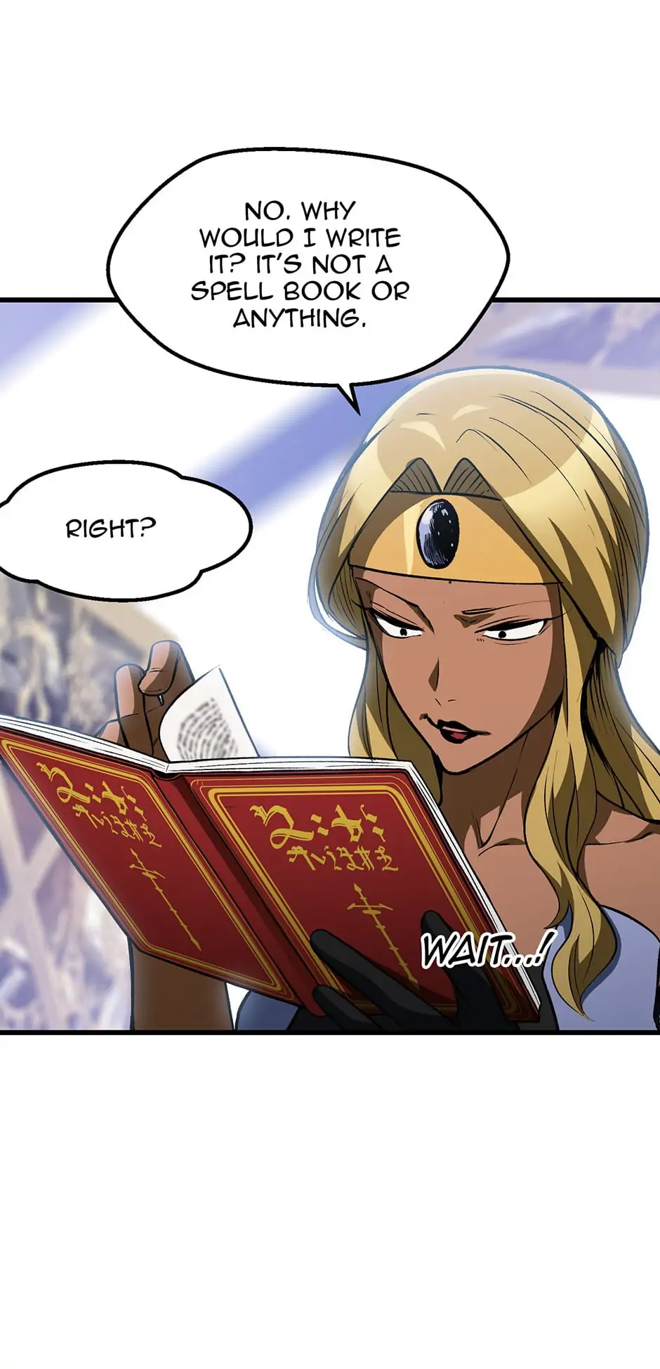 Read Latna Saga_ Survival of a Sword King EN Manga Online
