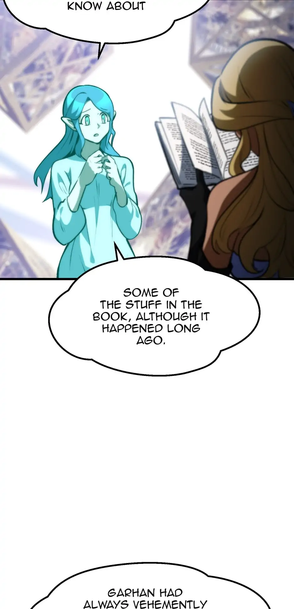 Read Latna Saga_ Survival of a Sword King EN Manga Online