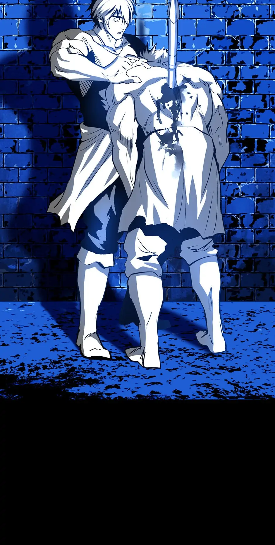 Read Latna Saga_ Survival of a Sword King EN Manga Online
