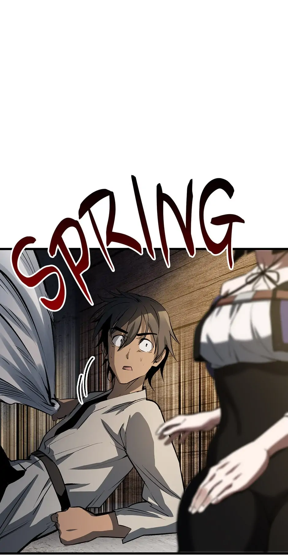 Read Latna Saga_ Survival of a Sword King EN Manga Online