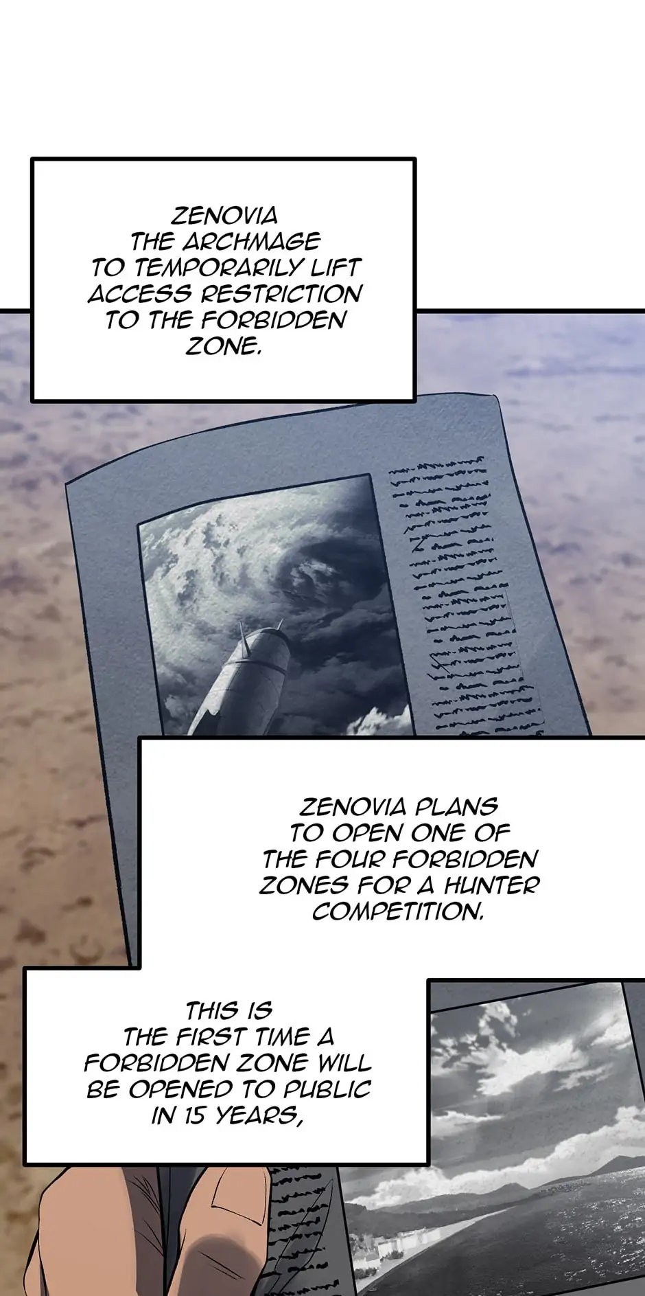 Read Latna Saga_ Survival of a Sword King EN Manga Online