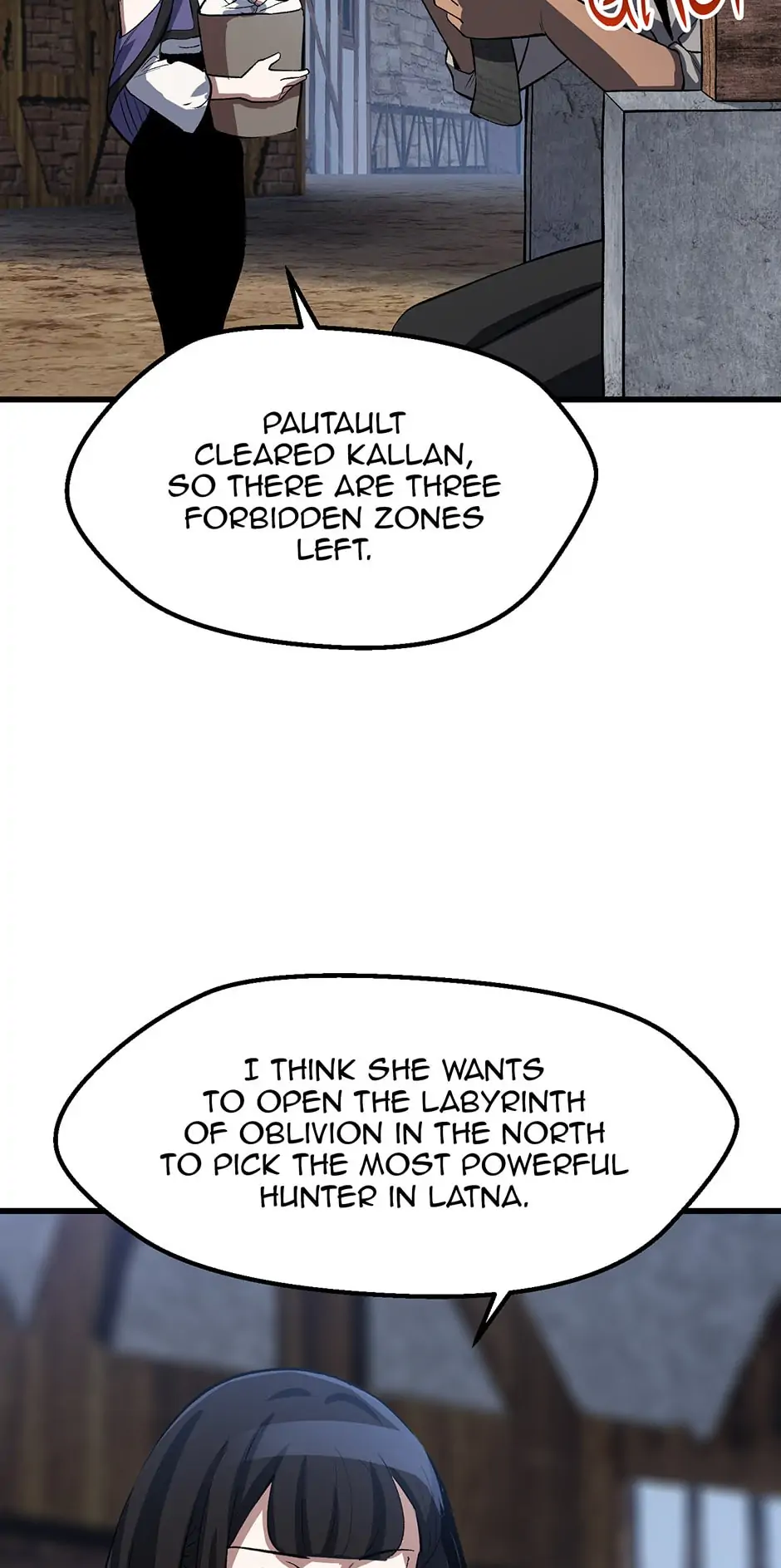 Read Latna Saga_ Survival of a Sword King EN Manga Online