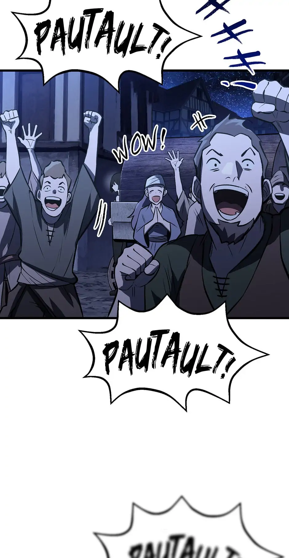 Read Latna Saga_ Survival of a Sword King EN Manga Online