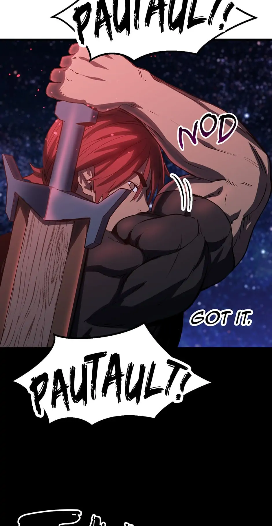 Read Latna Saga_ Survival of a Sword King EN Manga Online