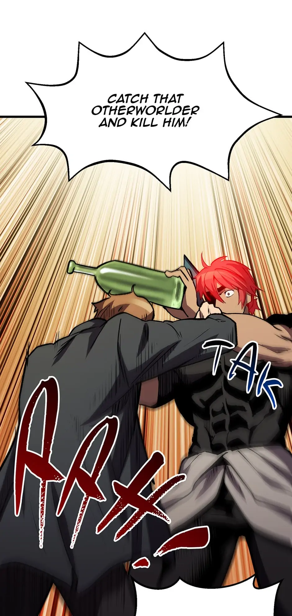 Read Latna Saga_ Survival of a Sword King EN Manga Online