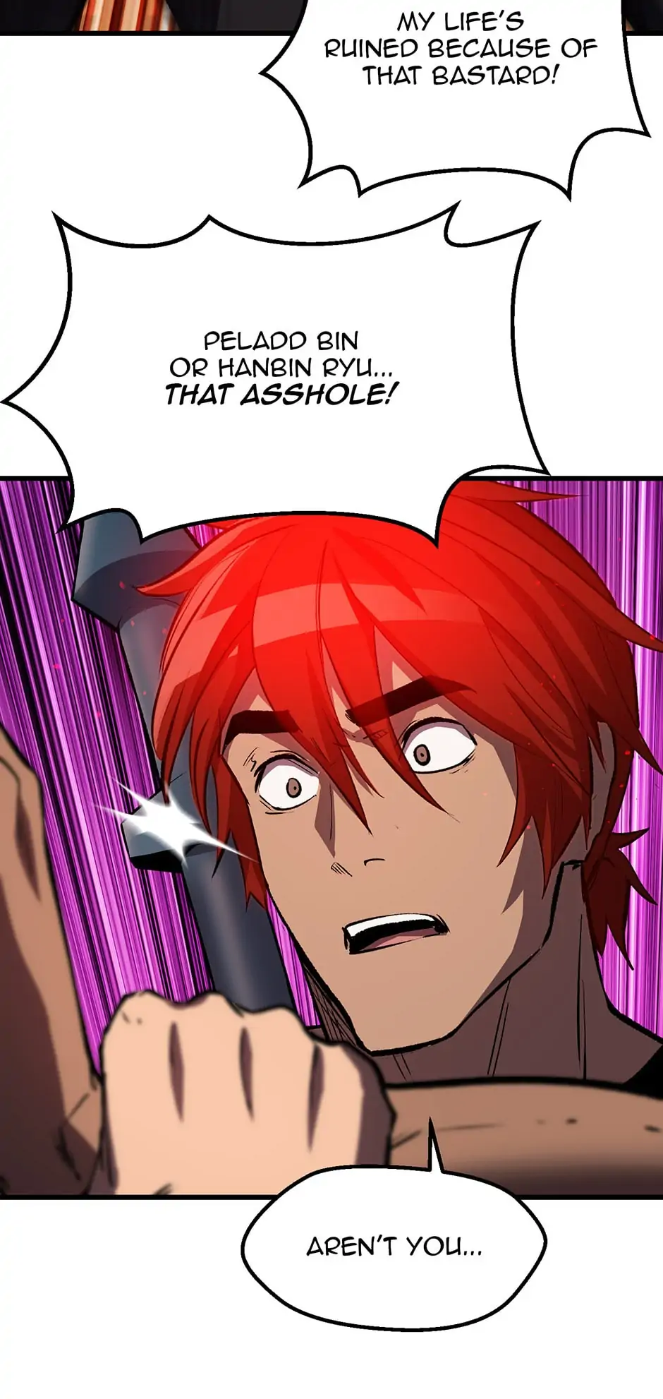 Read Latna Saga_ Survival of a Sword King EN Manga Online