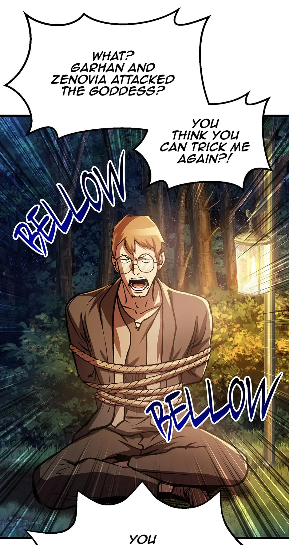 Read Latna Saga_ Survival of a Sword King EN Manga Online