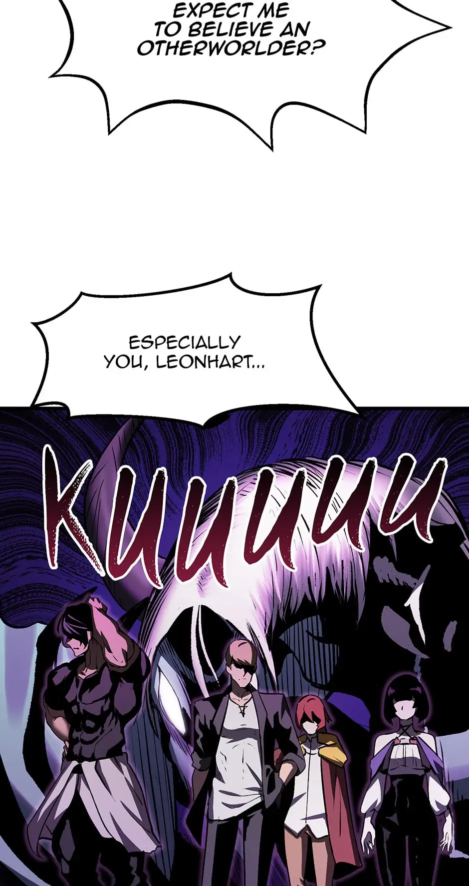 Read Latna Saga_ Survival of a Sword King EN Manga Online