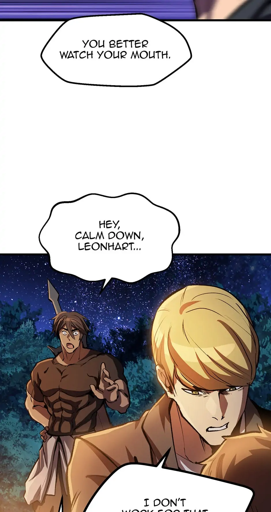 Read Latna Saga_ Survival of a Sword King EN Manga Online