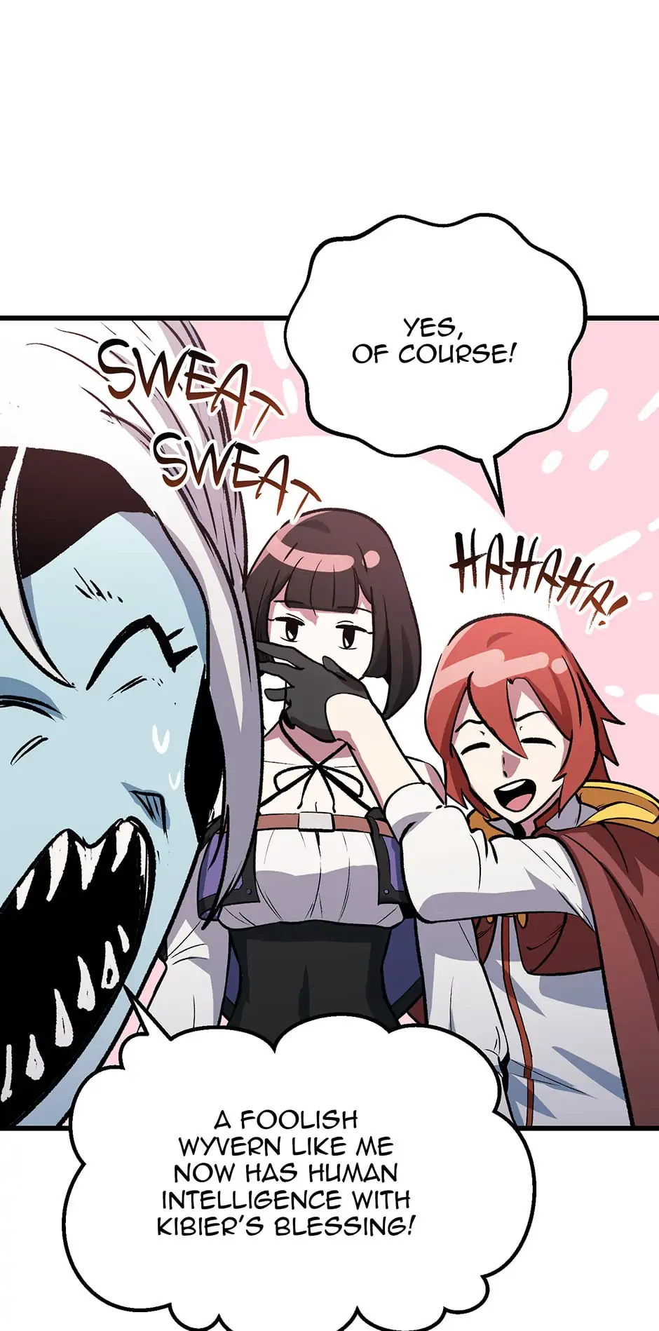 Read Latna Saga_ Survival of a Sword King EN Manga Online