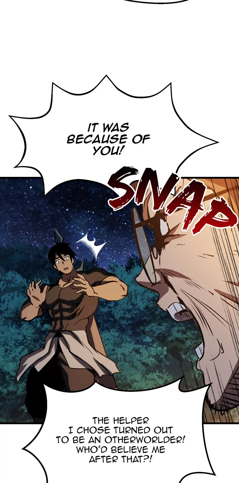 Read Latna Saga_ Survival of a Sword King EN Manga Online
