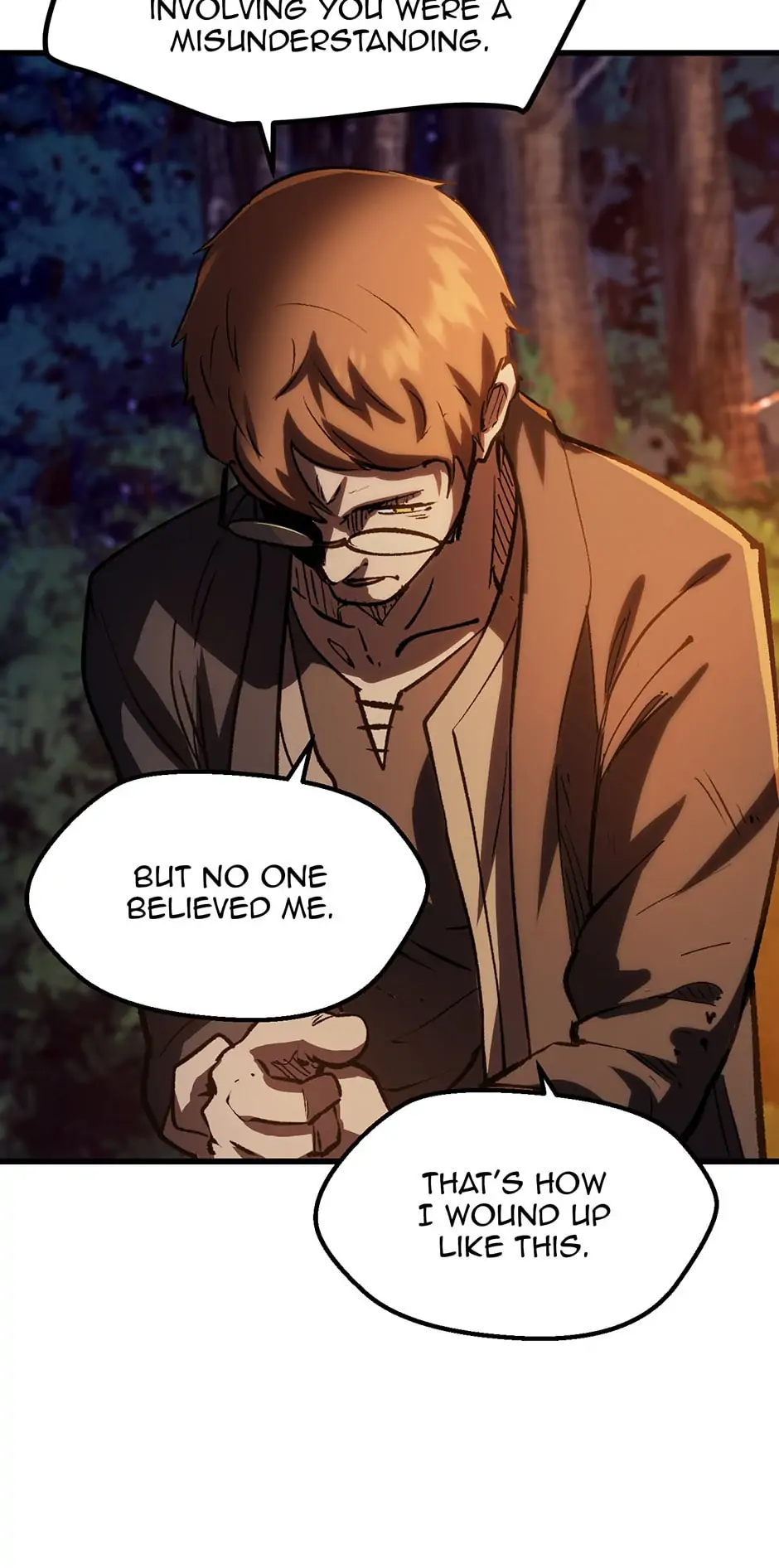Read Latna Saga_ Survival of a Sword King EN Manga Online