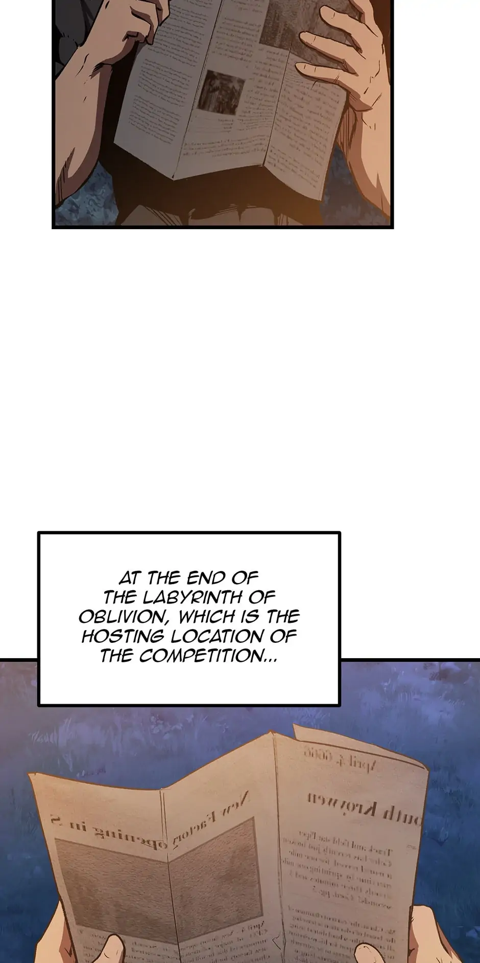 Read Latna Saga_ Survival of a Sword King EN Manga Online