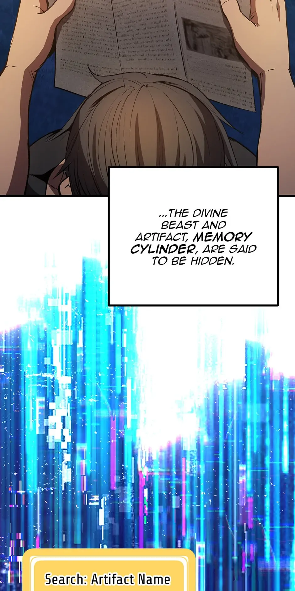 Read Latna Saga_ Survival of a Sword King EN Manga Online