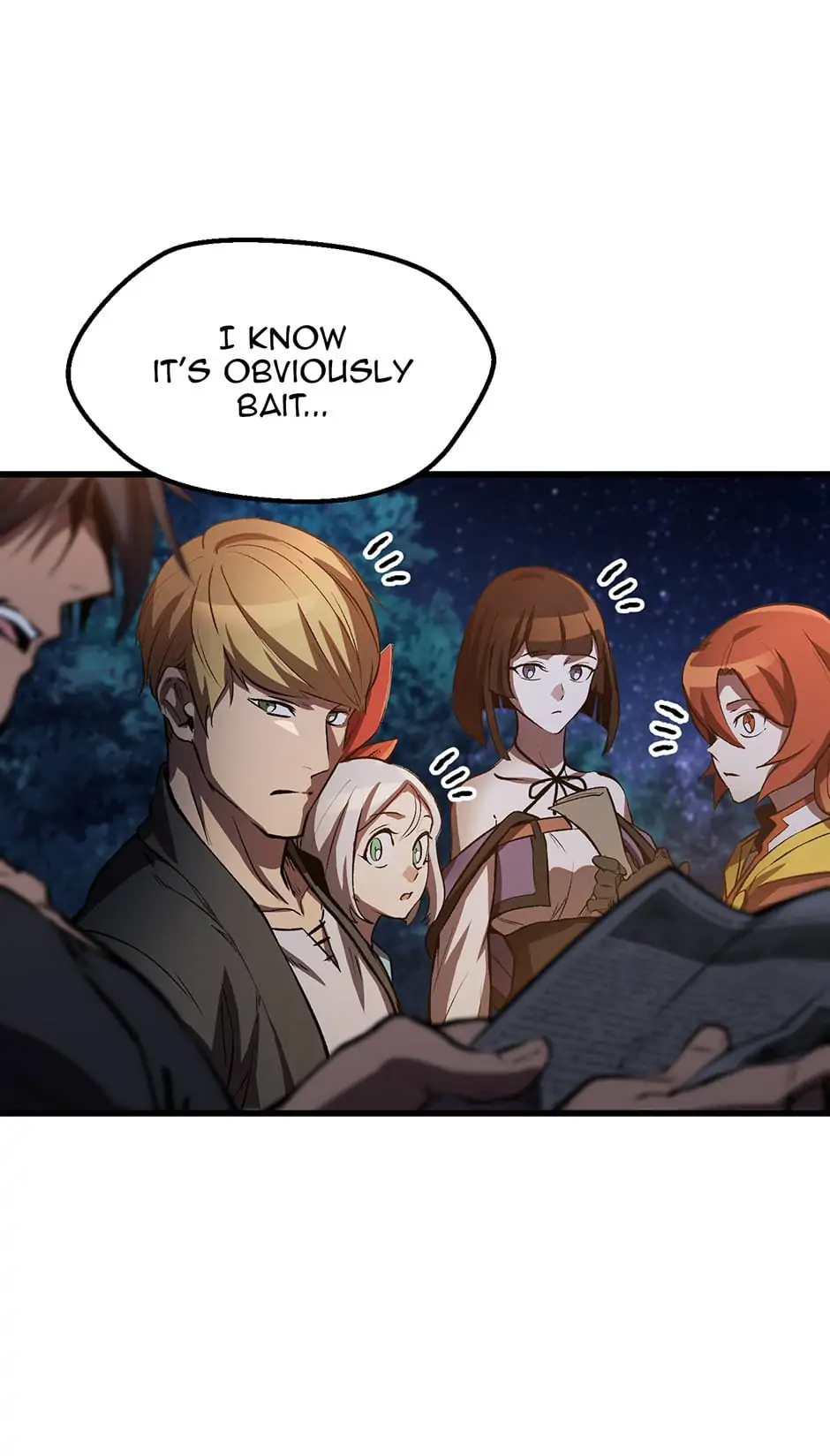 Read Latna Saga_ Survival of a Sword King EN Manga Online