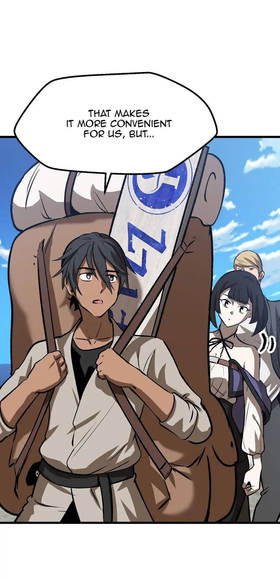 Read Latna Saga_ Survival of a Sword King EN Manga Online