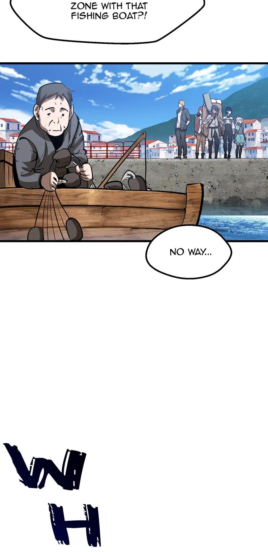 Read Latna Saga_ Survival of a Sword King EN Manga Online