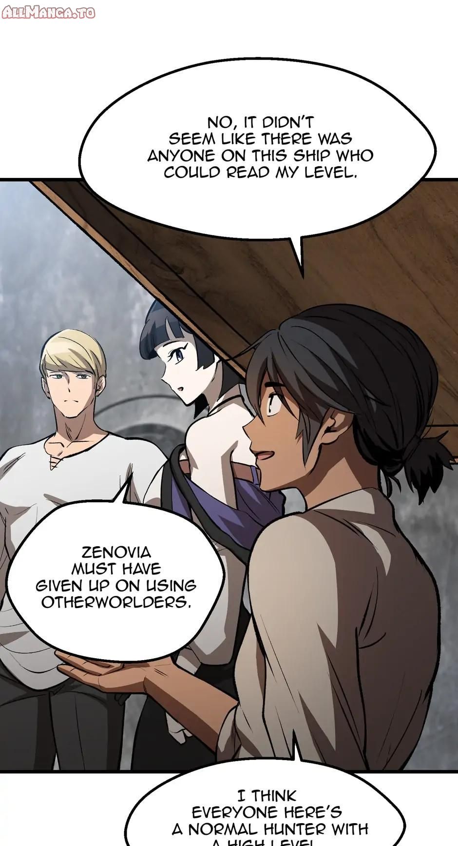 Read Latna Saga_ Survival of a Sword King EN Manga Online