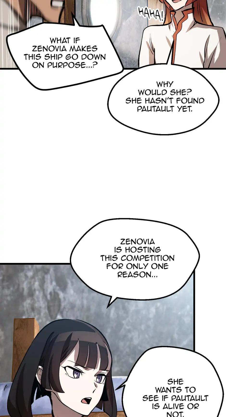 Read Latna Saga_ Survival of a Sword King EN Manga Online