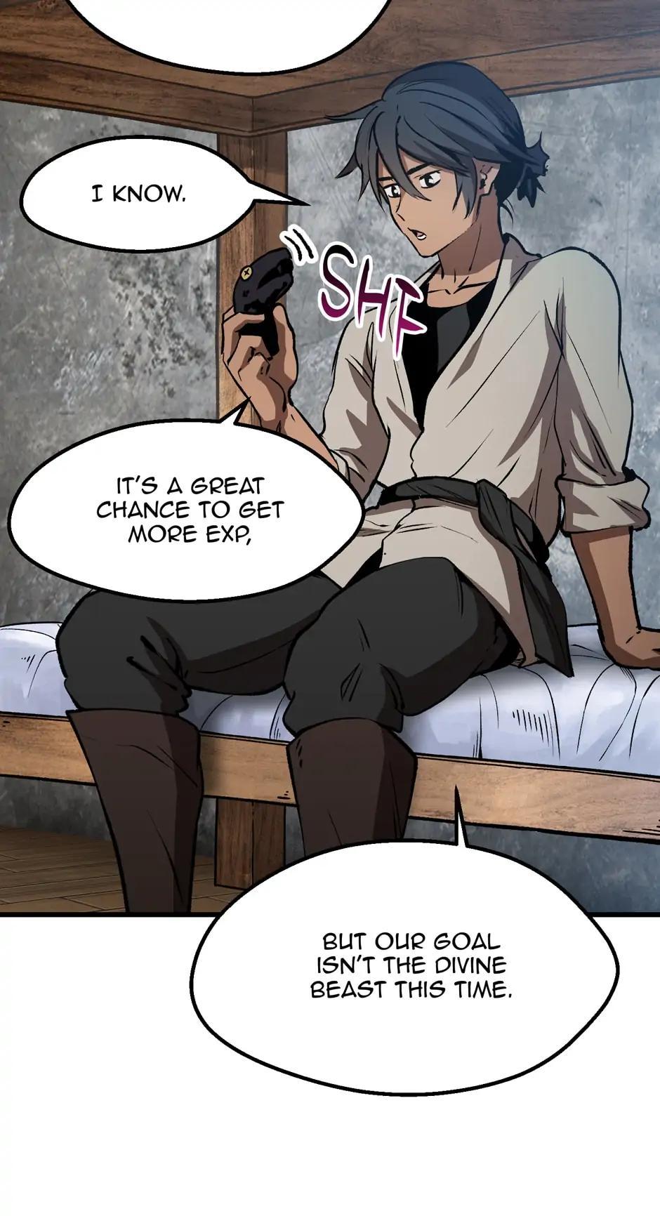 Read Latna Saga_ Survival of a Sword King EN Manga Online