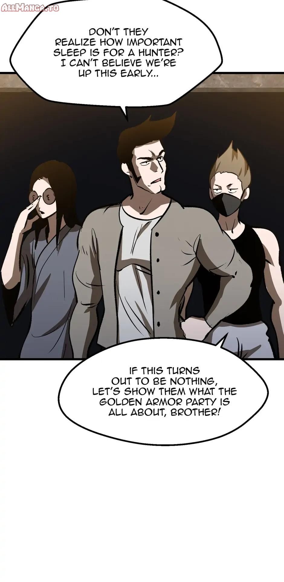 Read Latna Saga_ Survival of a Sword King EN Manga Online