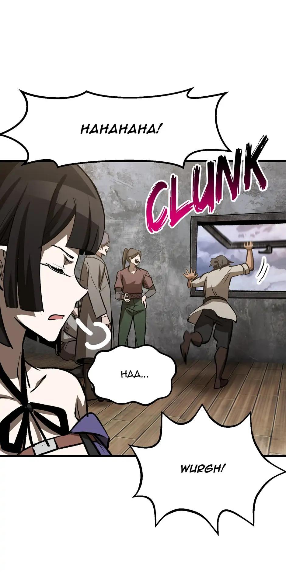 Read Latna Saga_ Survival of a Sword King EN Manga Online