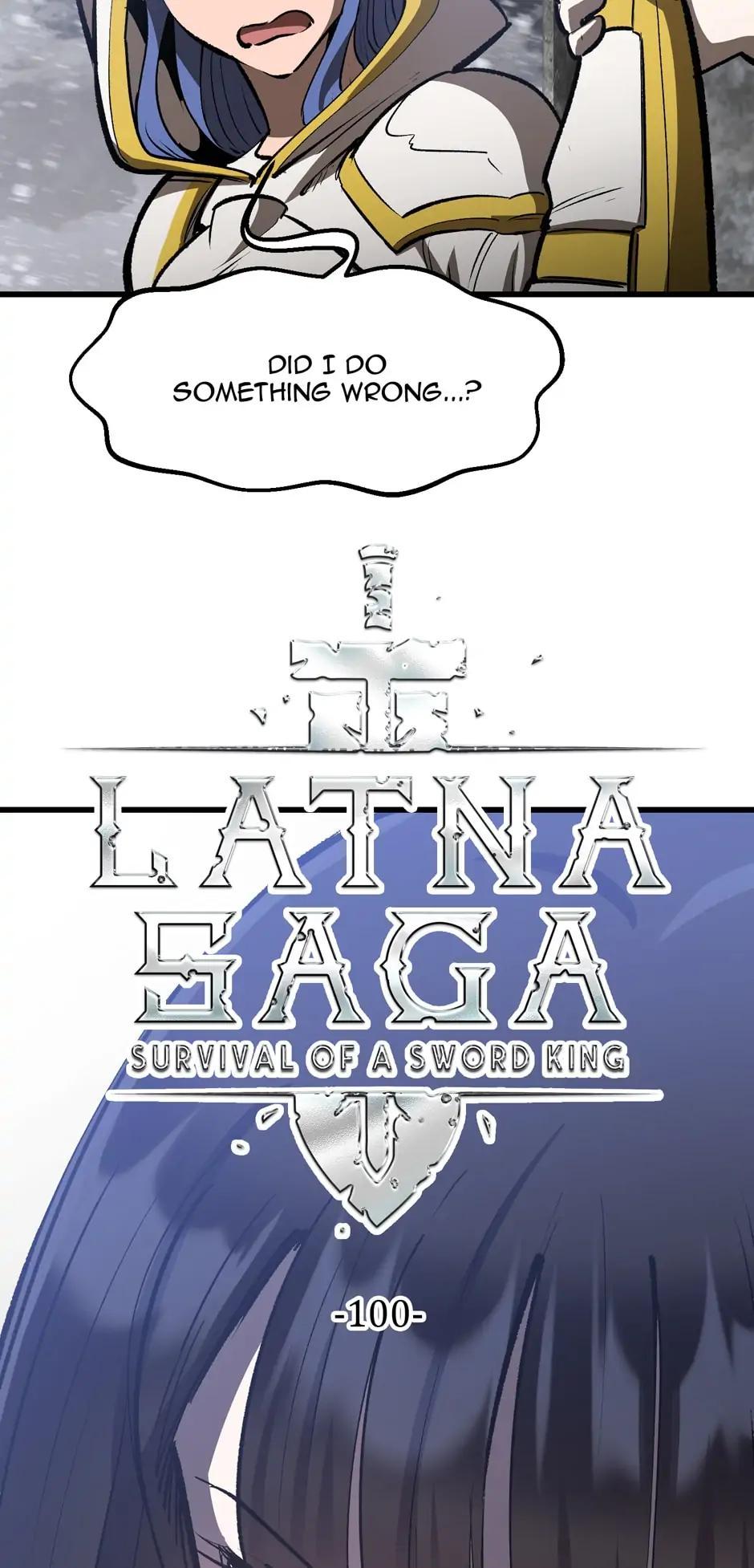 Read Latna Saga_ Survival of a Sword King EN Manga Online