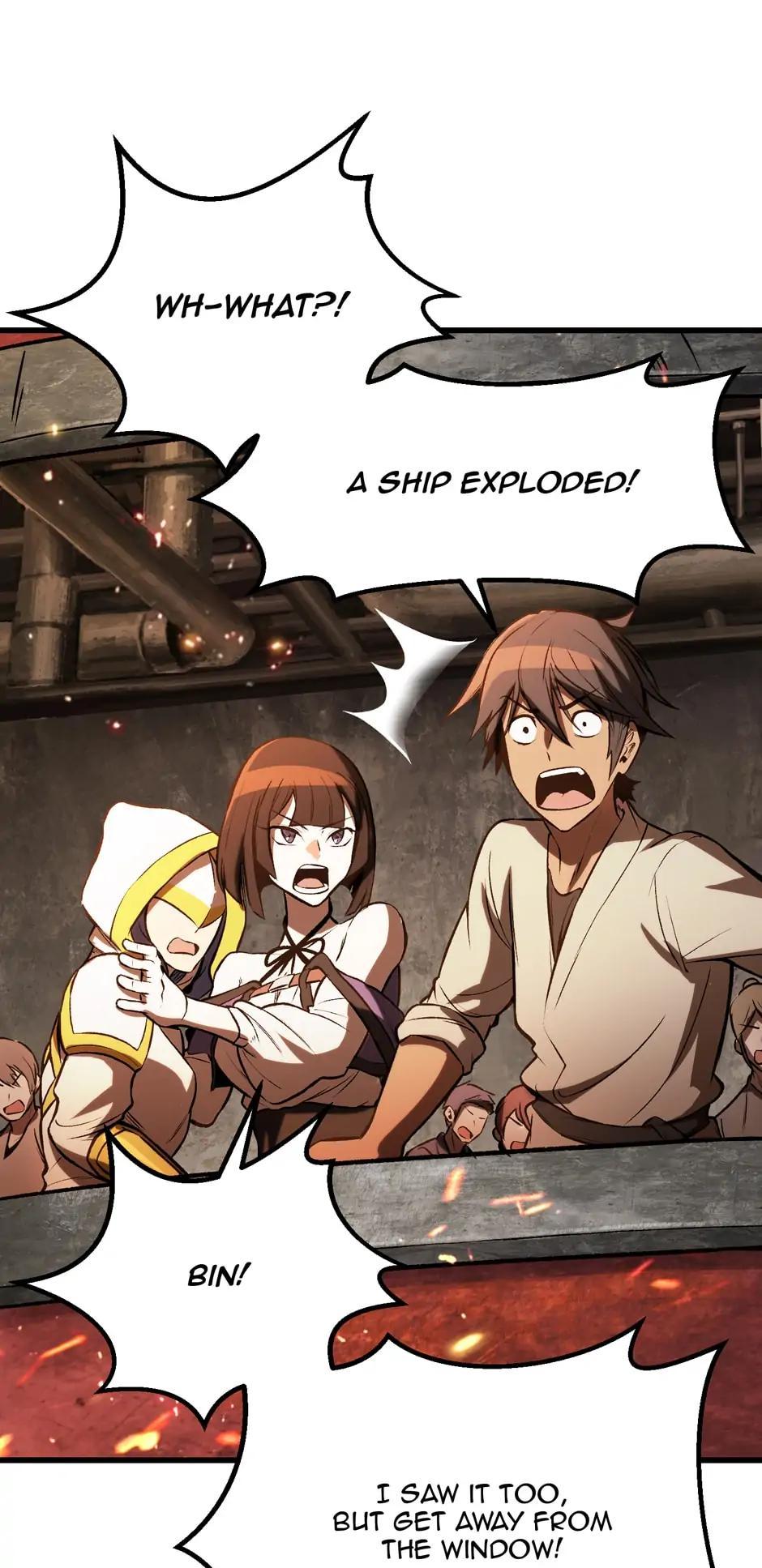 Read Latna Saga_ Survival of a Sword King EN Manga Online