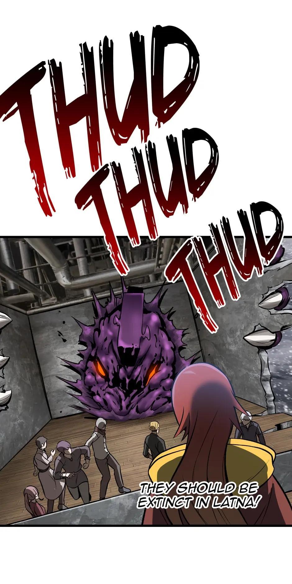 Read Latna Saga_ Survival of a Sword King EN Manga Online