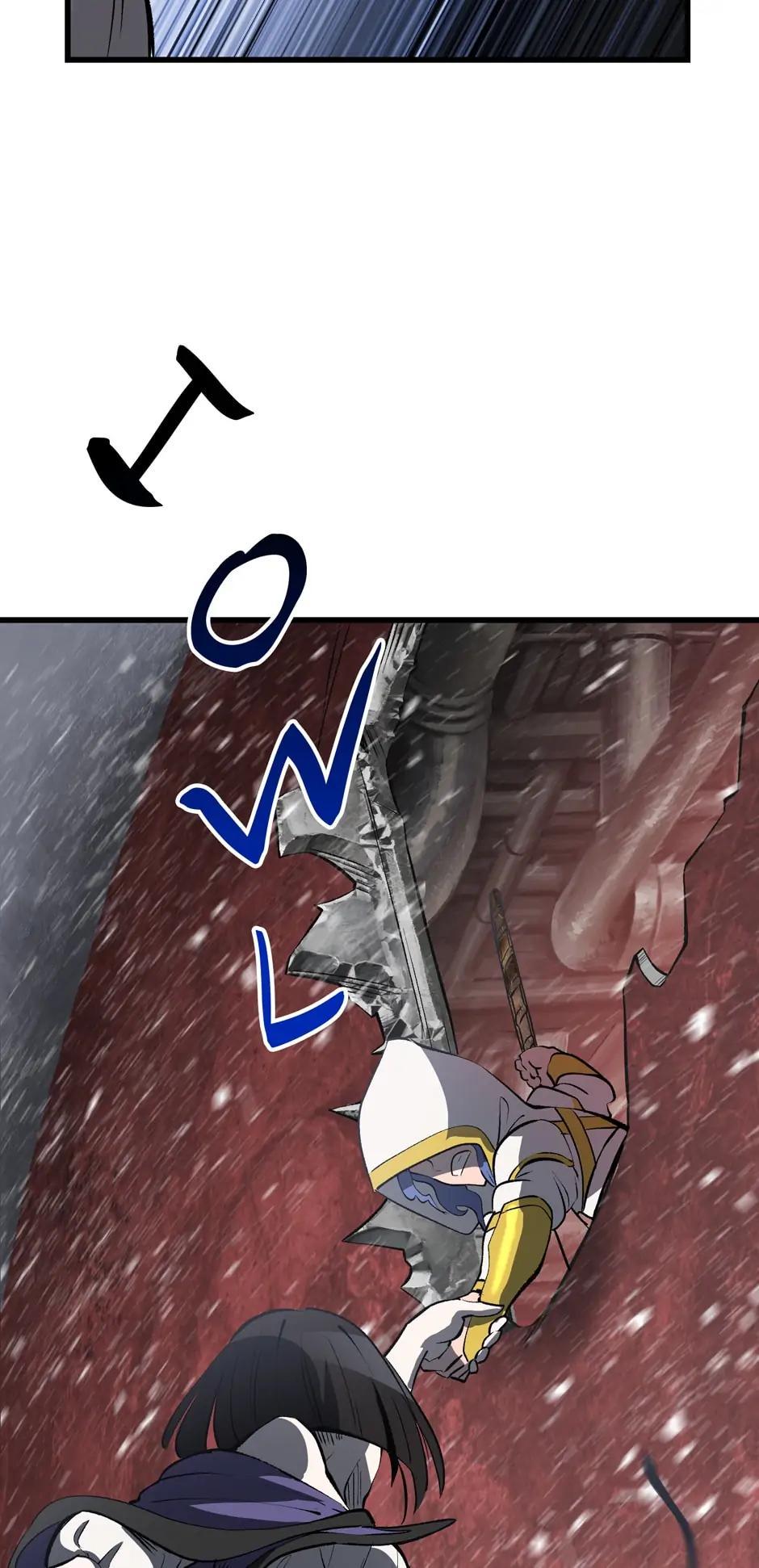 Read Latna Saga_ Survival of a Sword King EN Manga Online