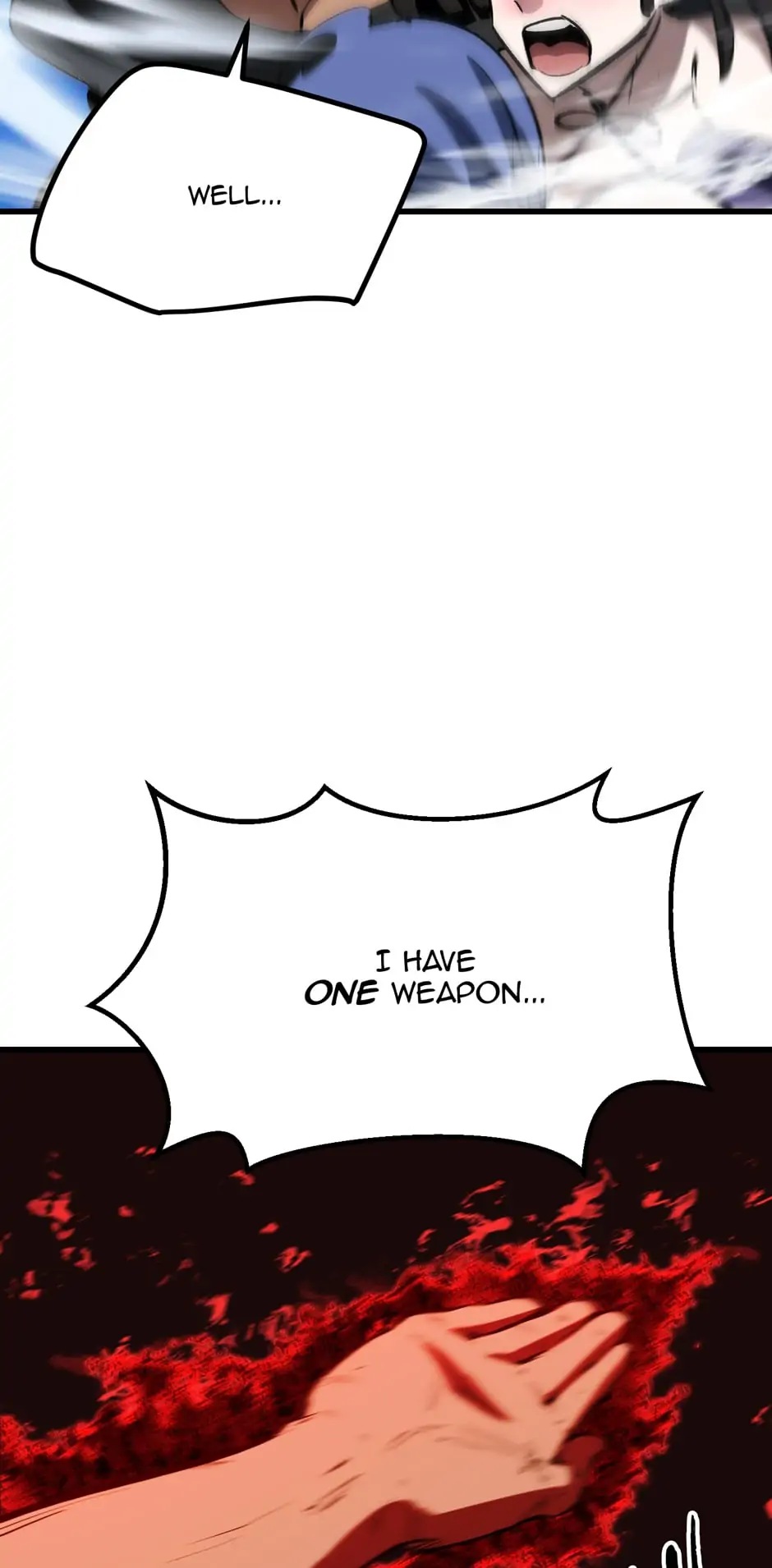 Read Latna Saga_ Survival of a Sword King EN Manga Online