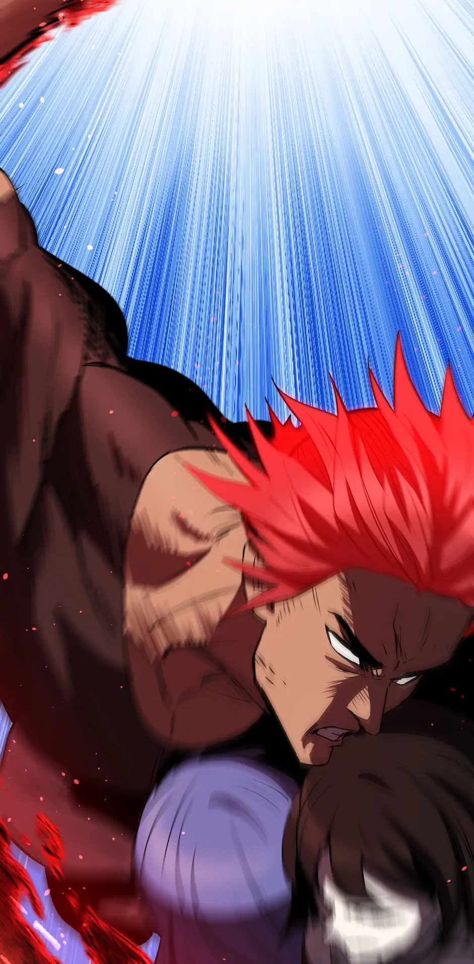 Read Latna Saga_ Survival of a Sword King EN Manga Online