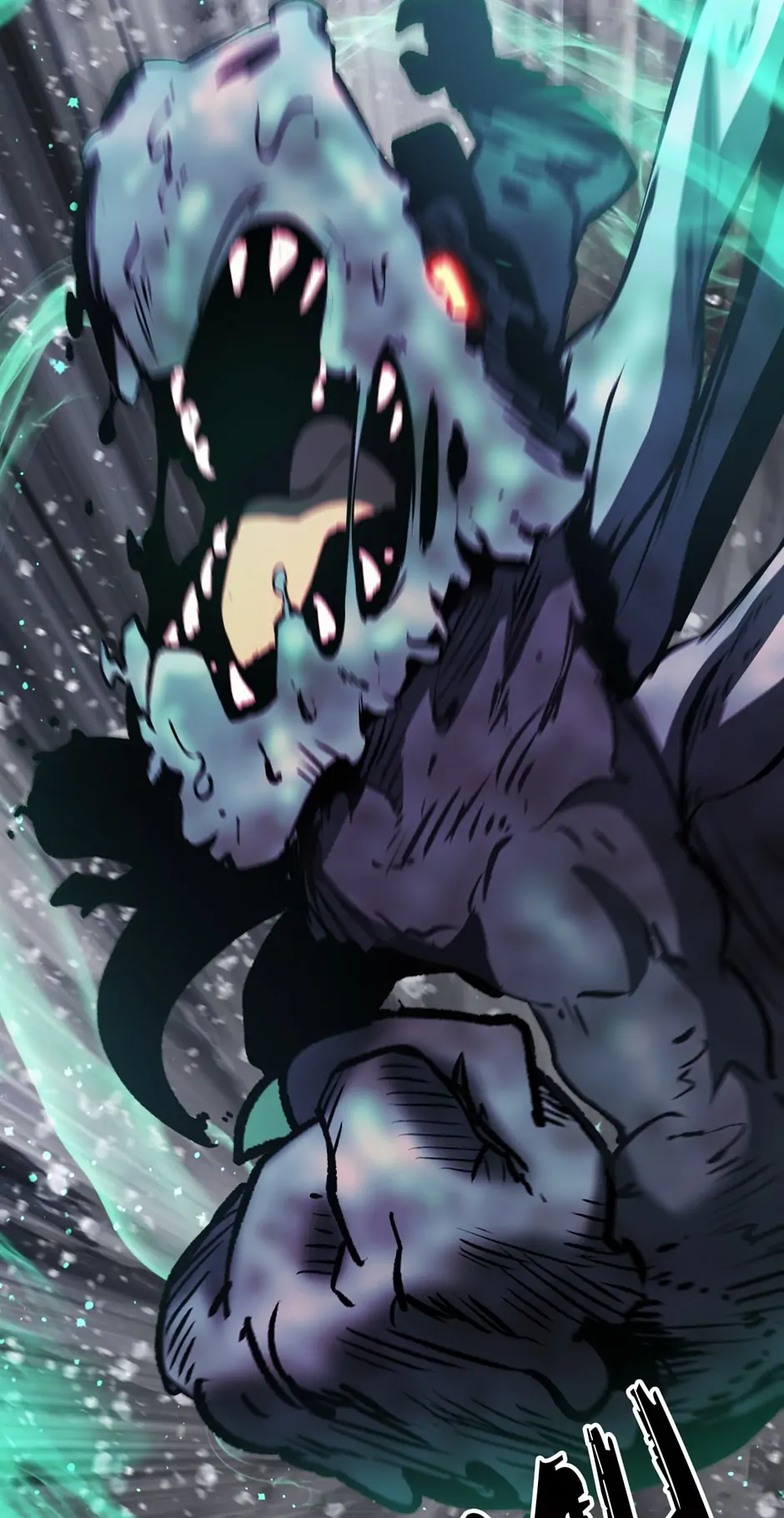 Read Latna Saga_ Survival of a Sword King EN Manga Online