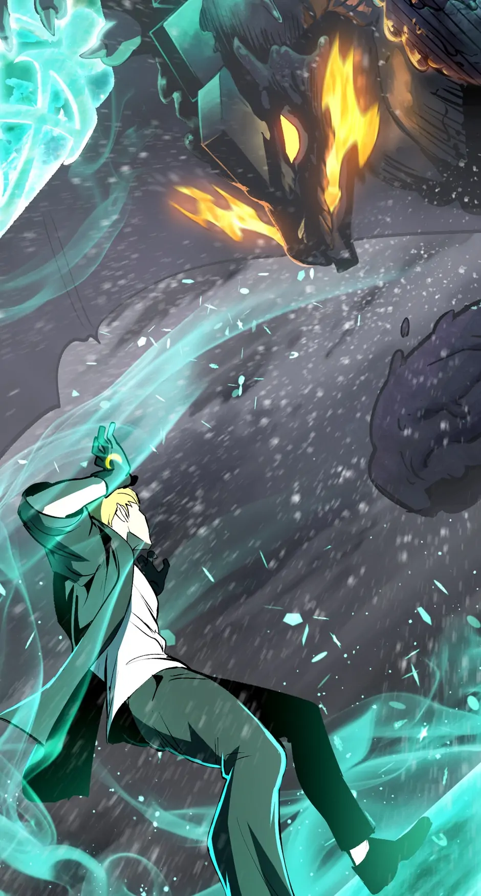 Read Latna Saga_ Survival of a Sword King EN Manga Online