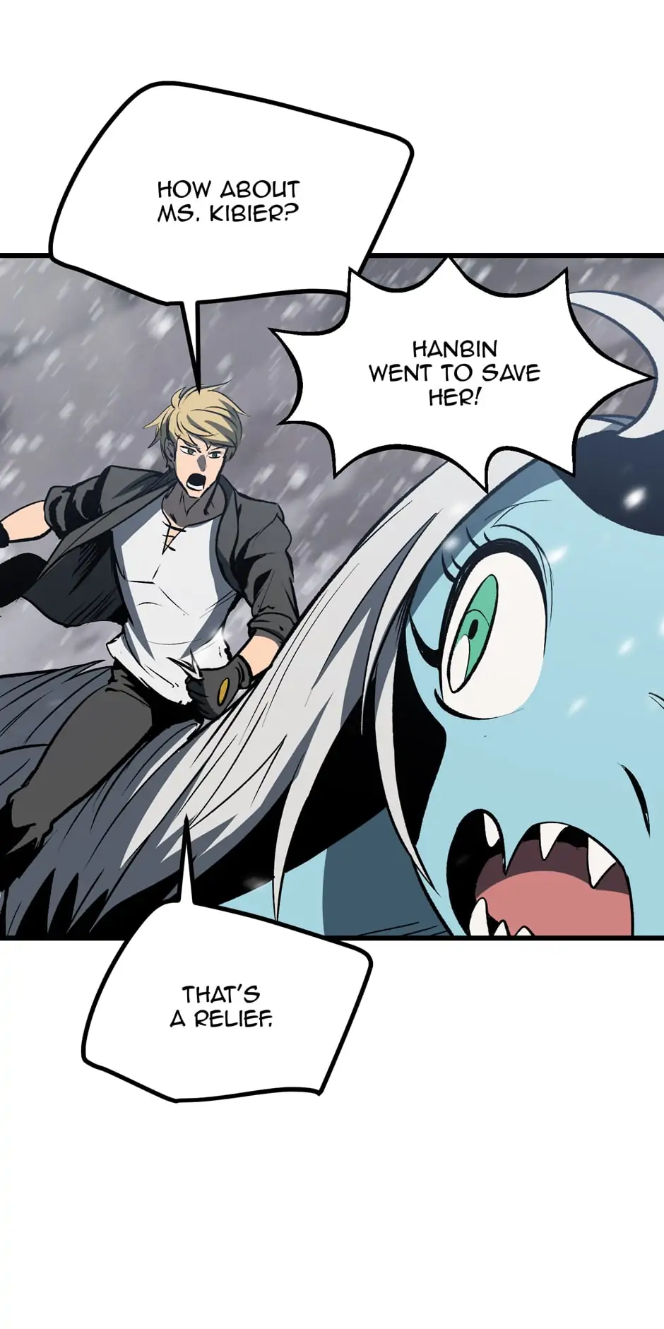 Read Latna Saga_ Survival of a Sword King EN Manga Online