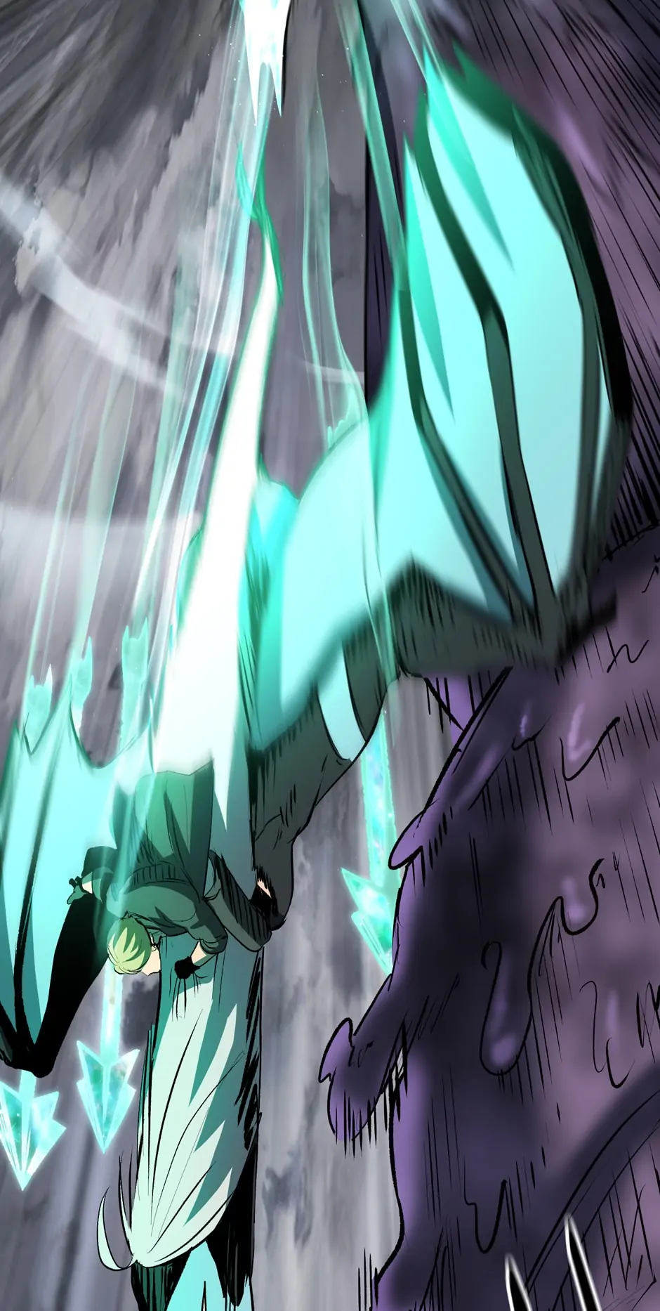 Read Latna Saga_ Survival of a Sword King EN Manga Online