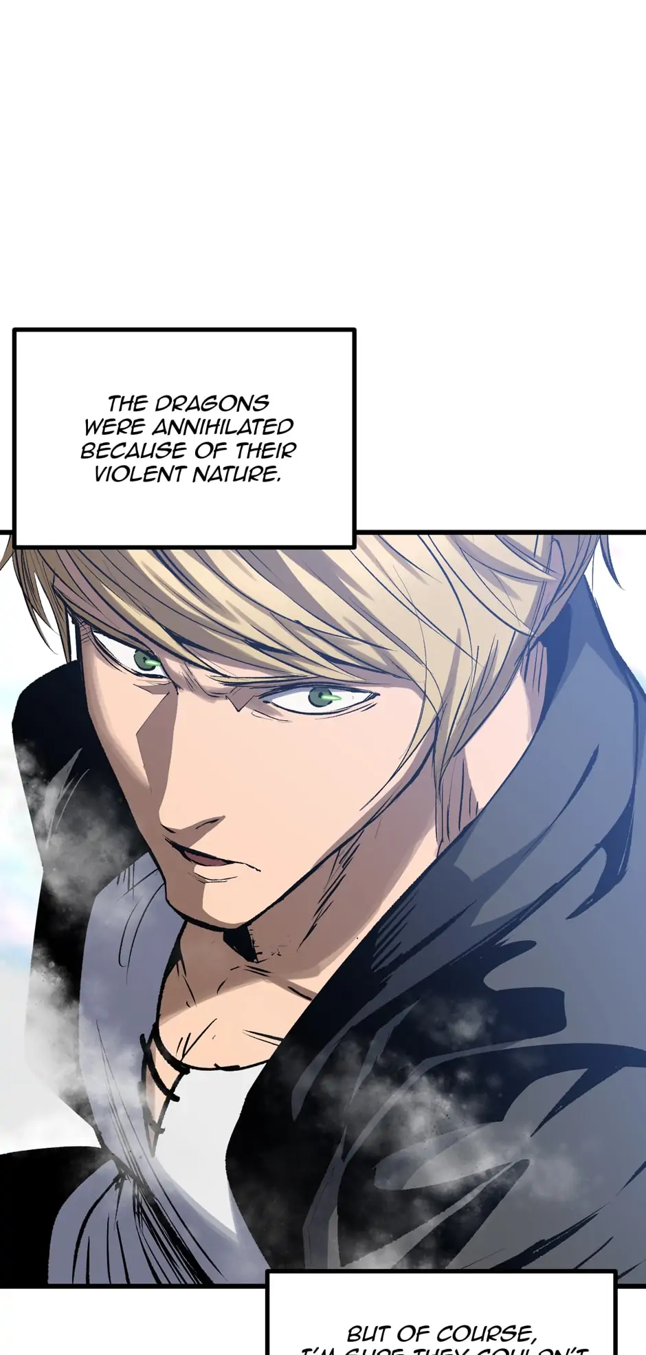 Read Latna Saga_ Survival of a Sword King EN Manga Online