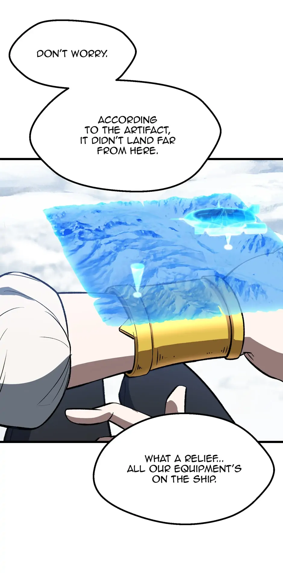 Read Latna Saga_ Survival of a Sword King EN Manga Online