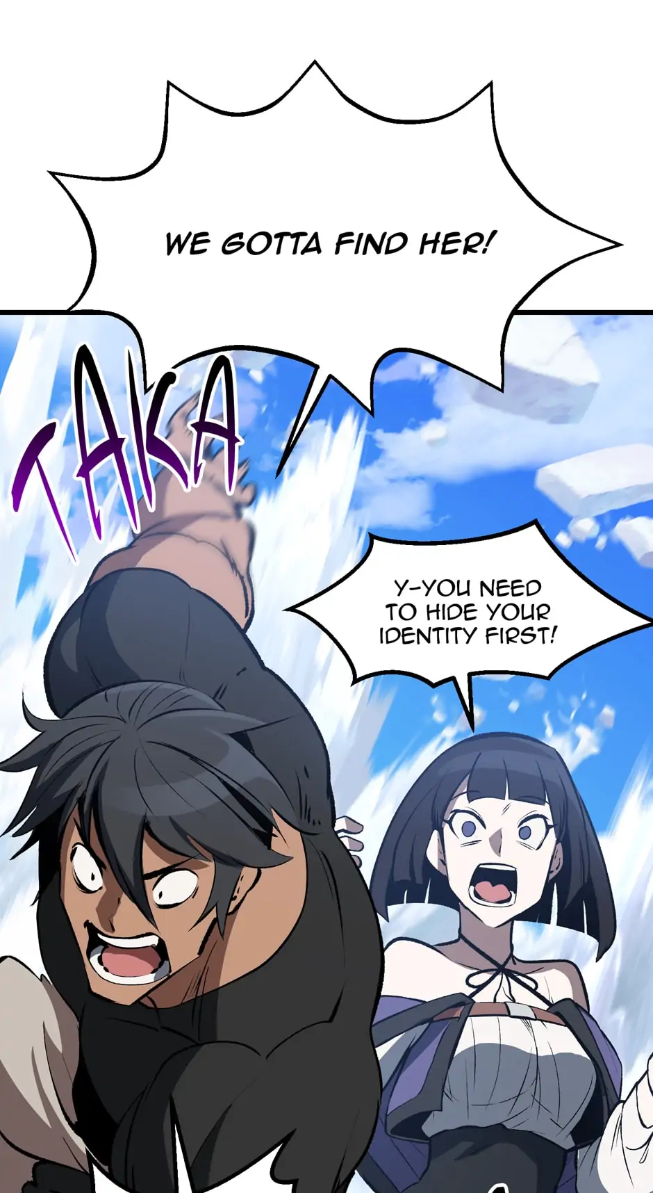 Read Latna Saga_ Survival of a Sword King EN Manga Online