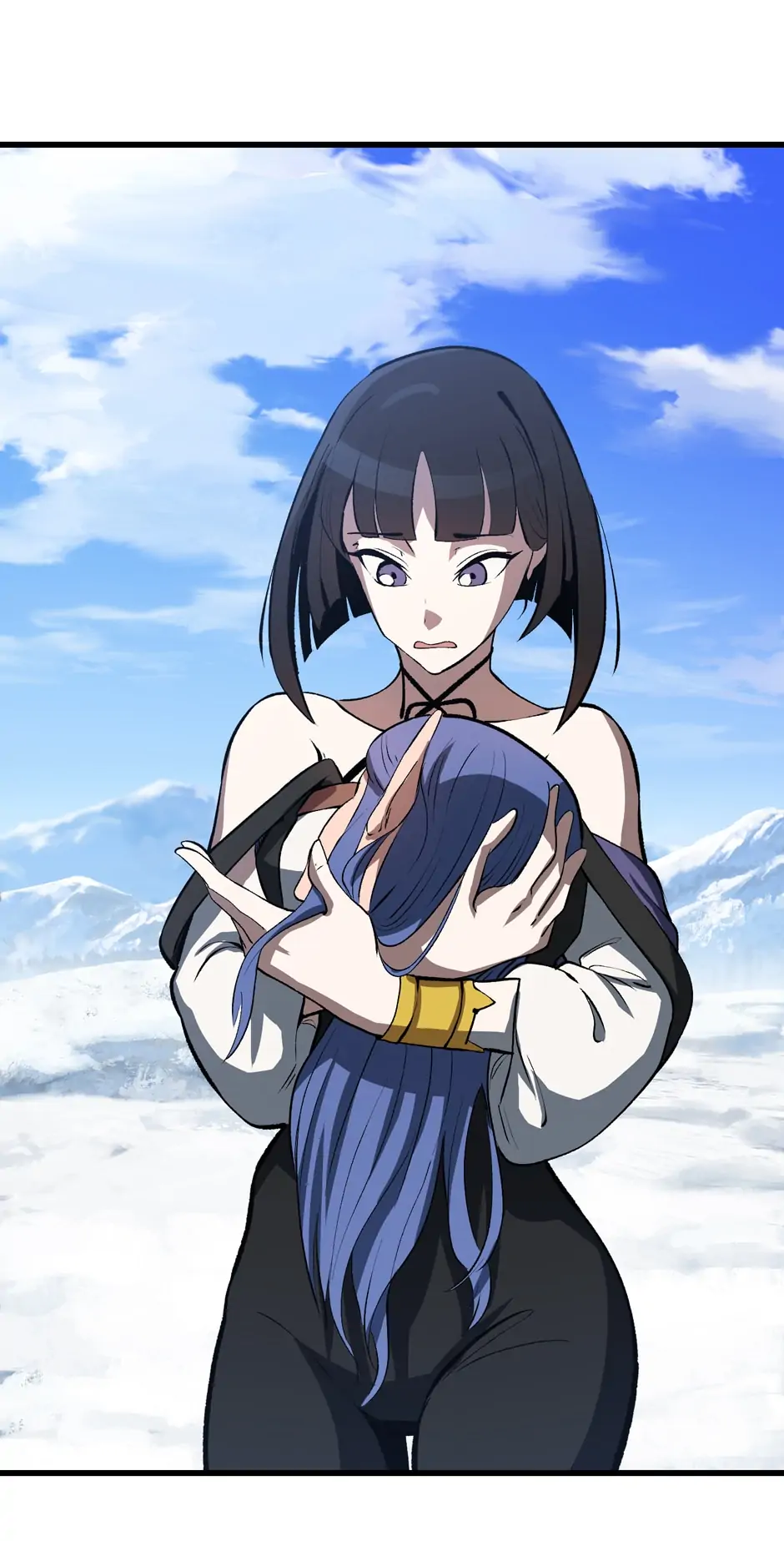 Read Latna Saga_ Survival of a Sword King EN Manga Online