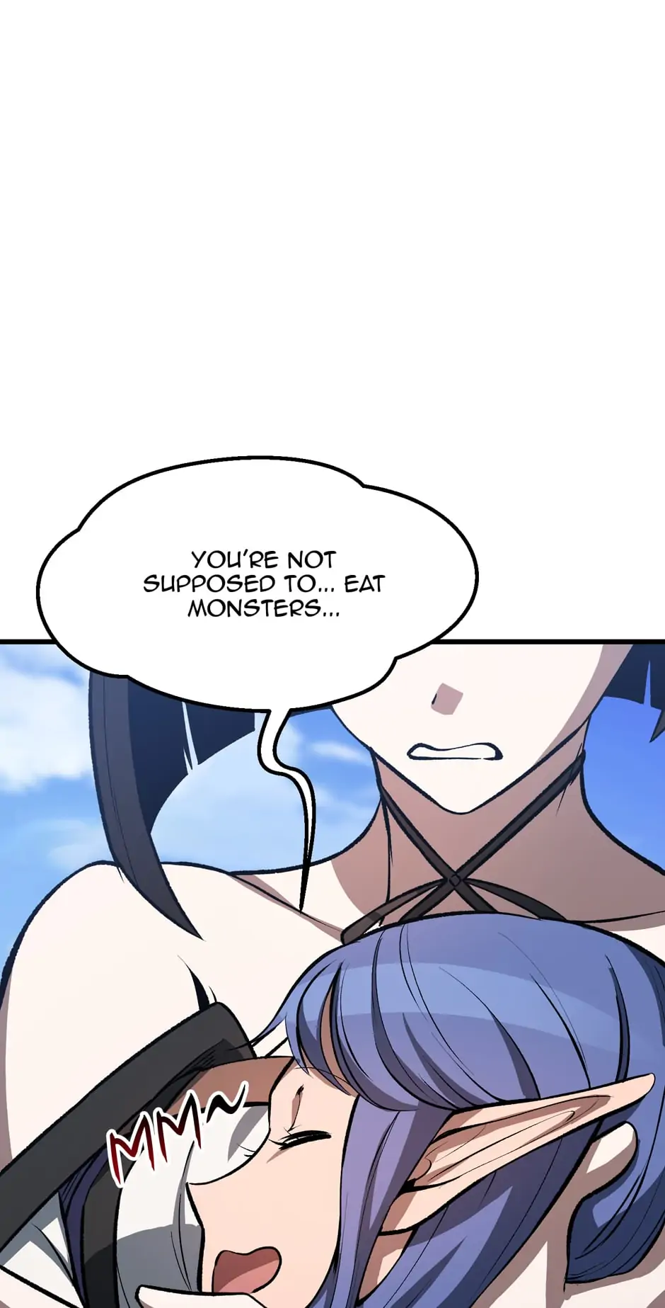 Read Latna Saga_ Survival of a Sword King EN Manga Online