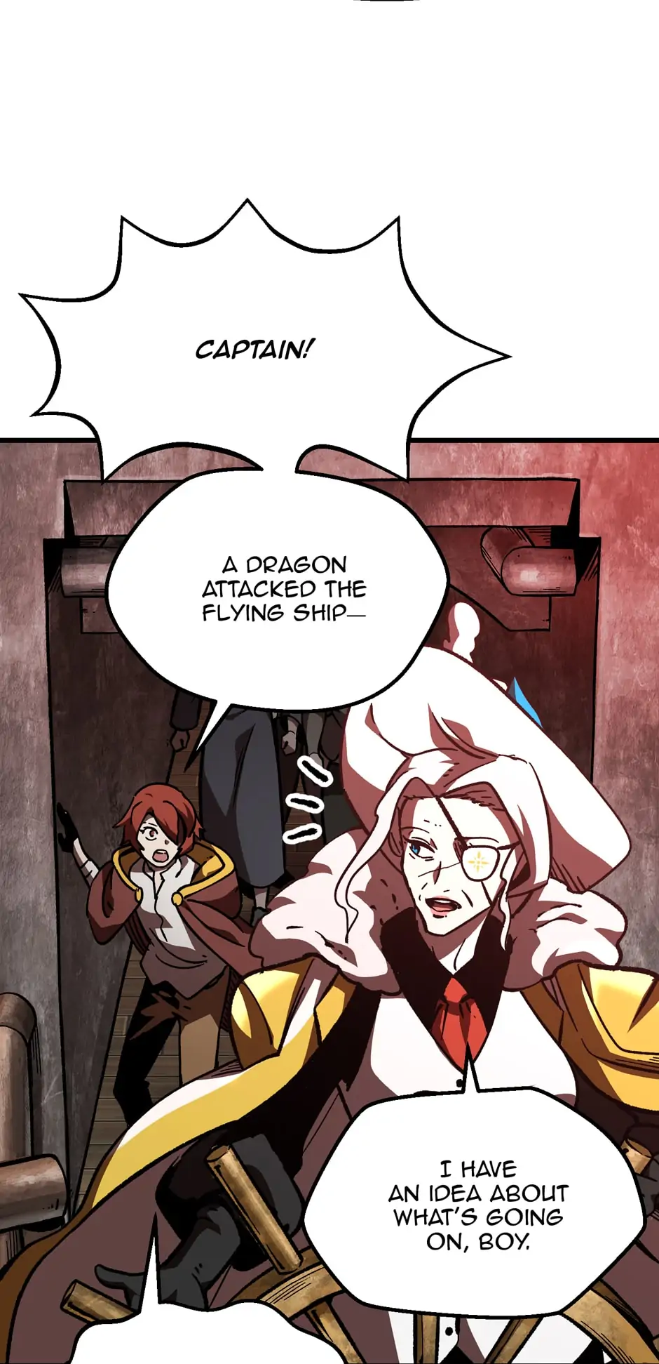 Read Latna Saga_ Survival of a Sword King EN Manga Online