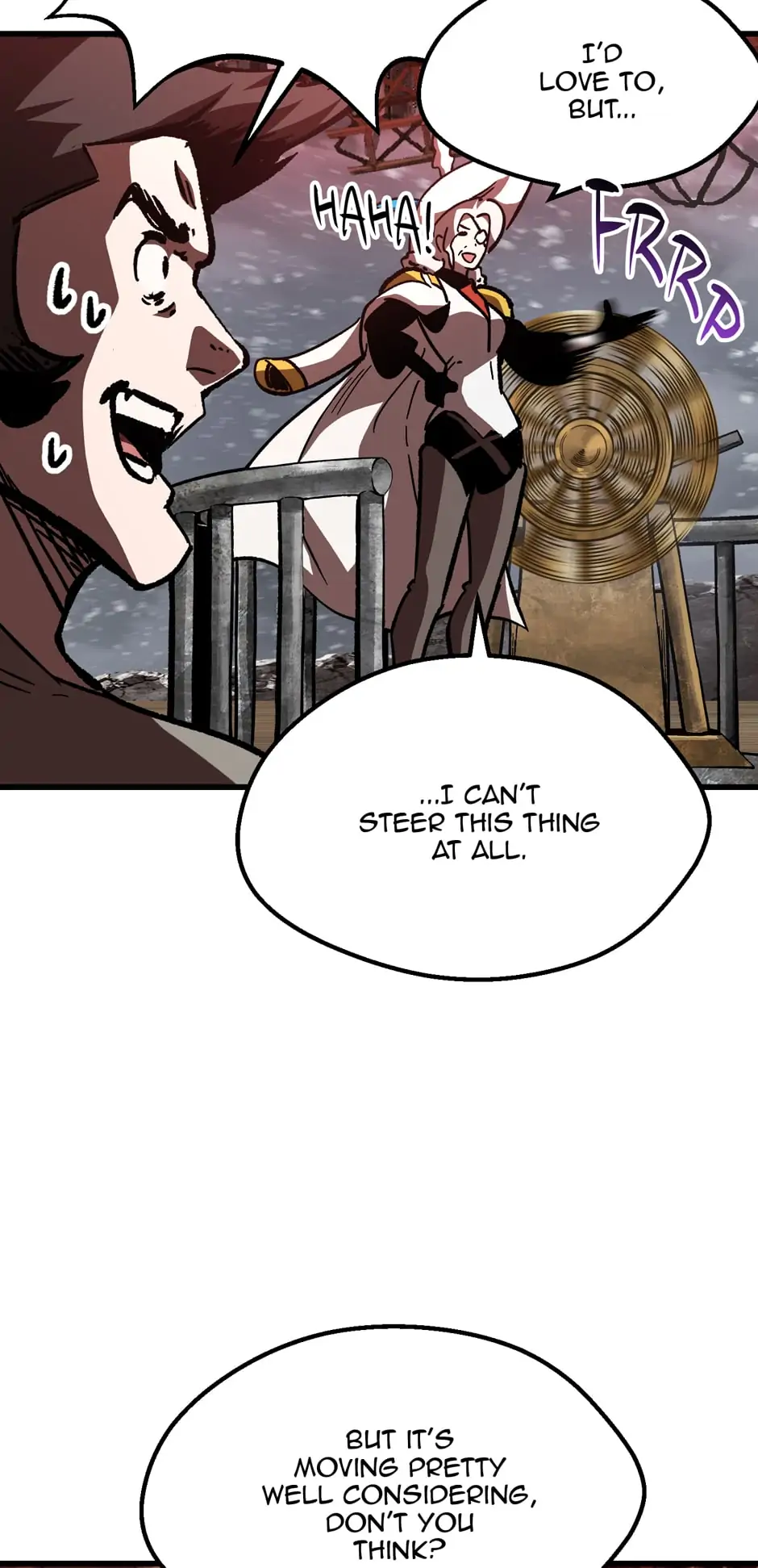Read Latna Saga_ Survival of a Sword King EN Manga Online