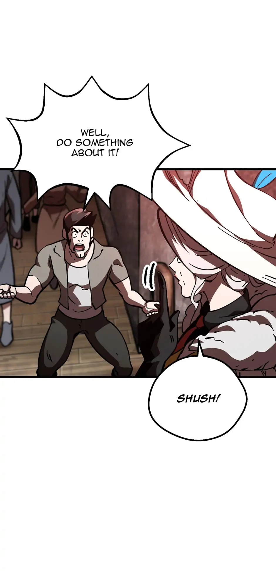 Read Latna Saga_ Survival of a Sword King EN Manga Online