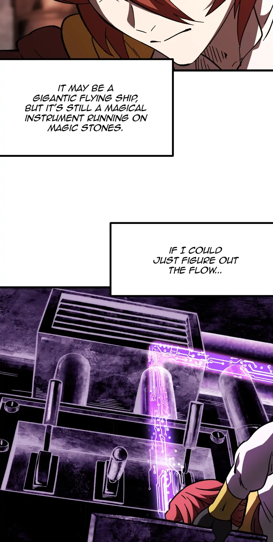 Read Latna Saga_ Survival of a Sword King EN Manga Online