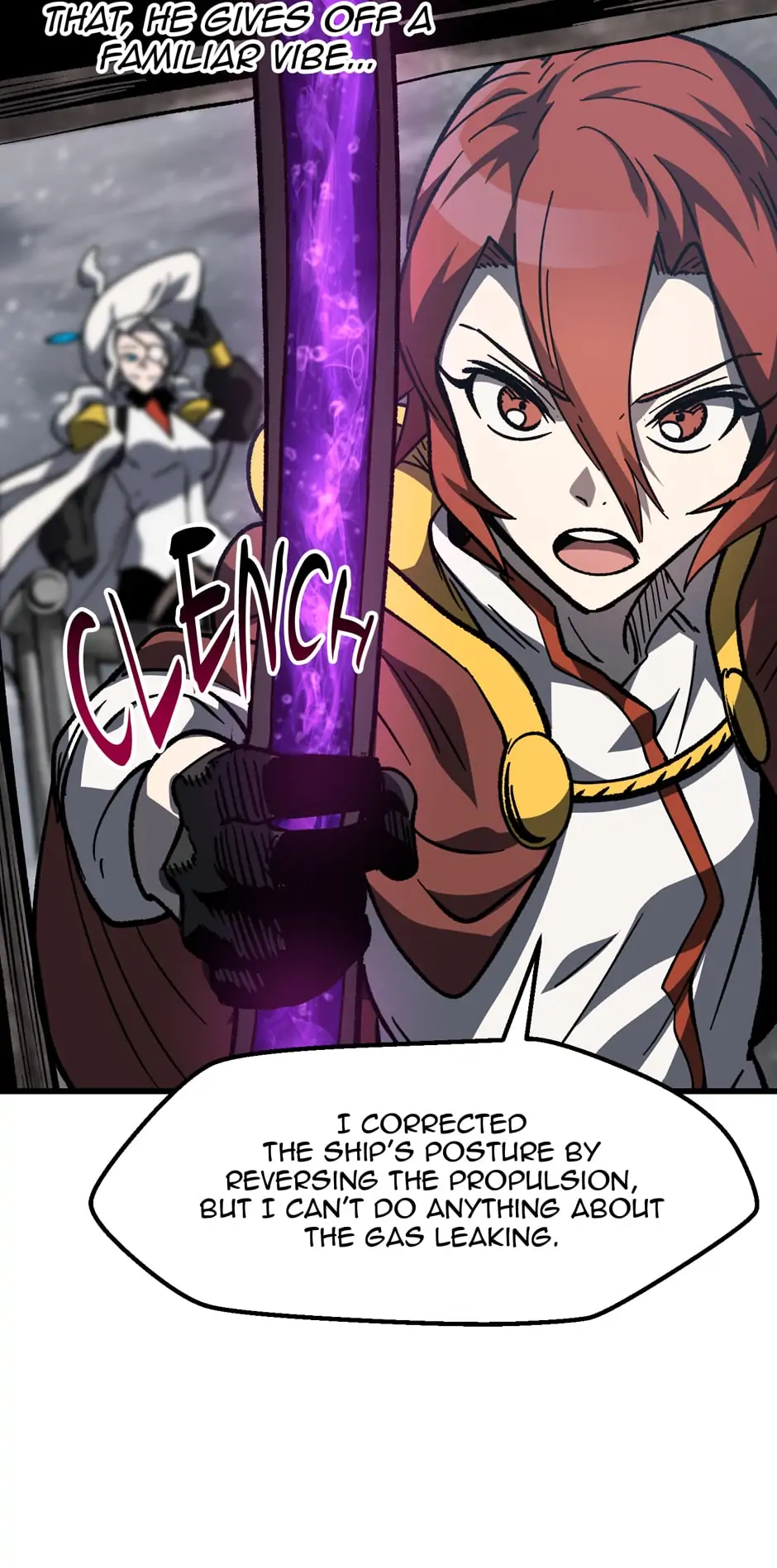 Read Latna Saga_ Survival of a Sword King EN Manga Online