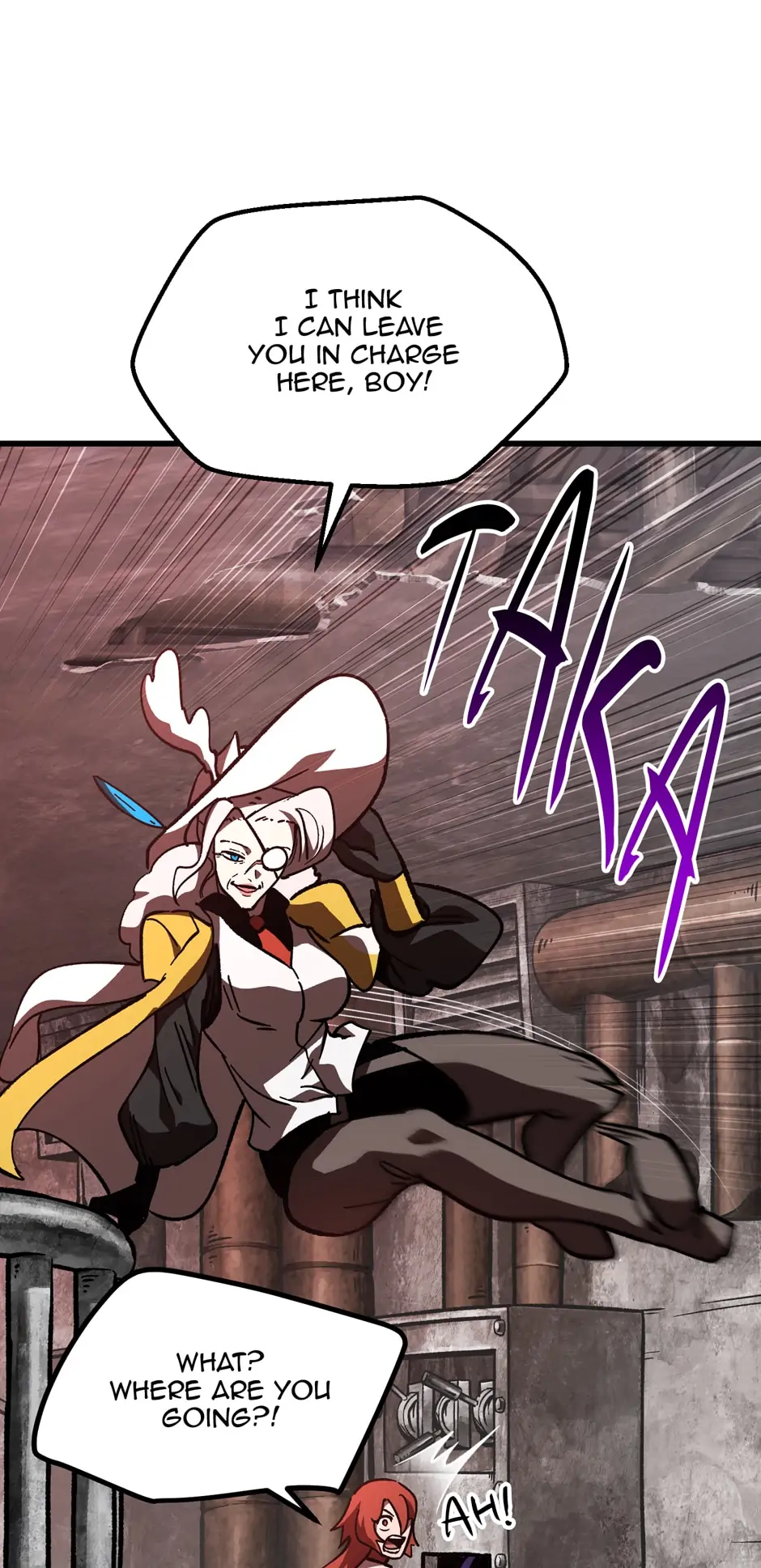Read Latna Saga_ Survival of a Sword King EN Manga Online