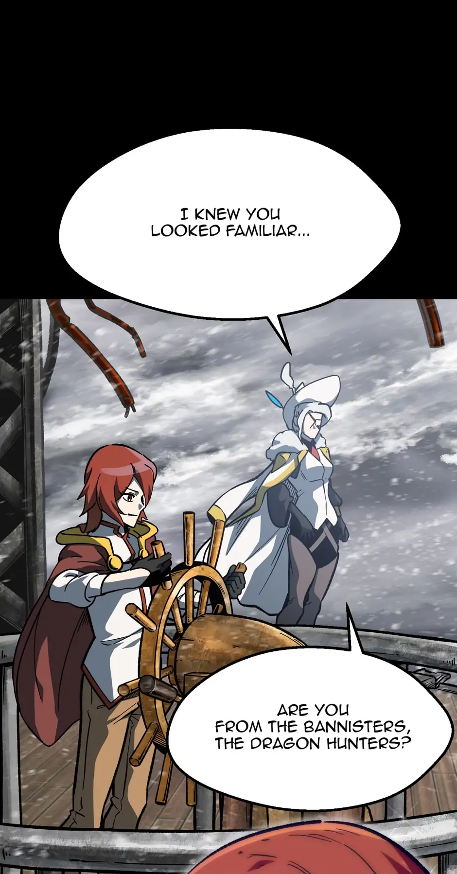 Read Latna Saga_ Survival of a Sword King EN Manga Online