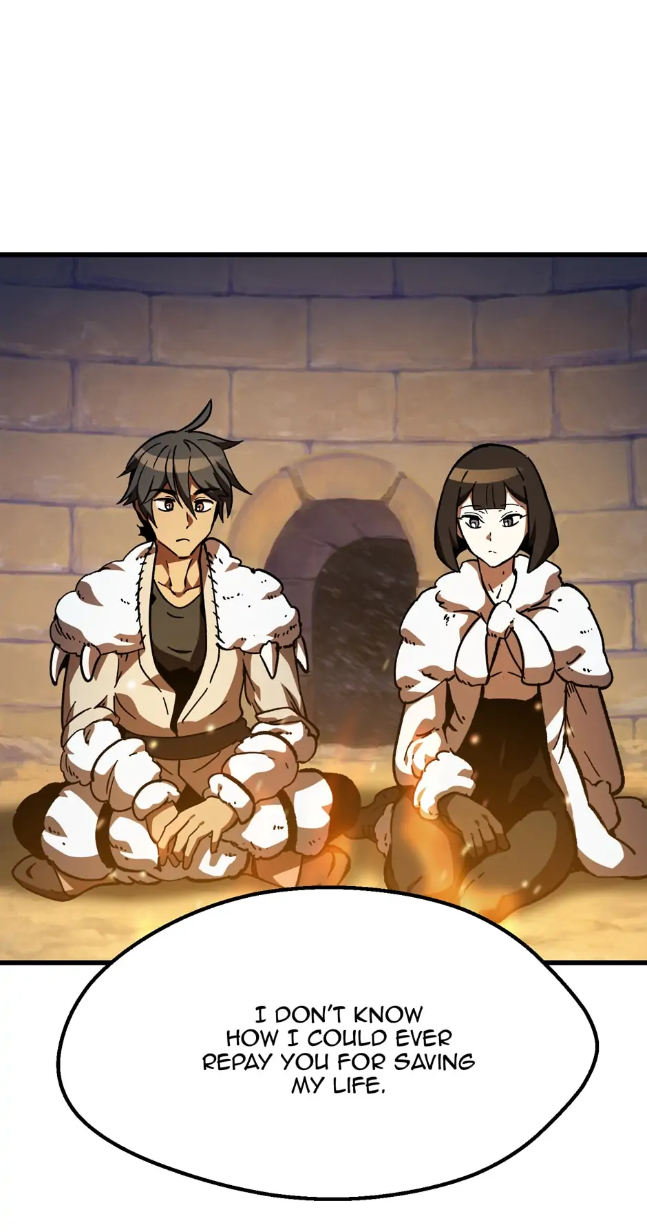 Read Latna Saga_ Survival of a Sword King EN Manga Online