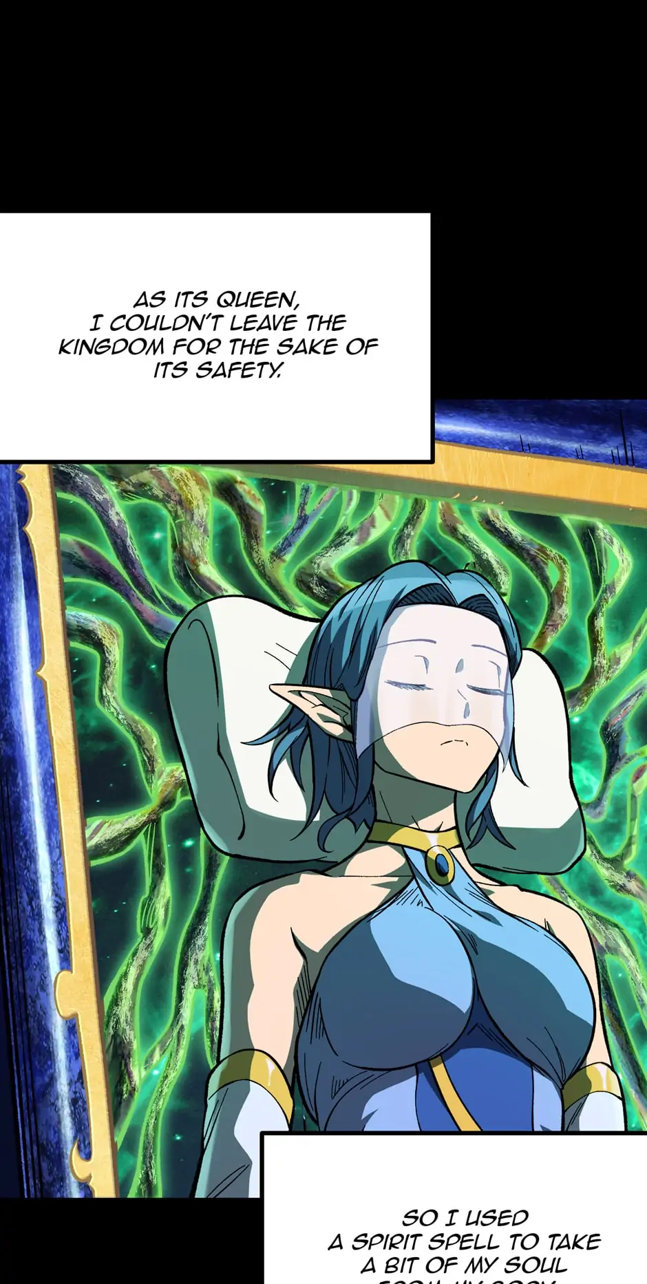 Read Latna Saga_ Survival of a Sword King EN Manga Online